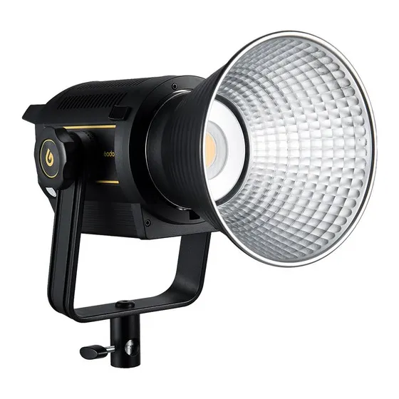 Godox VL150 LED lamp