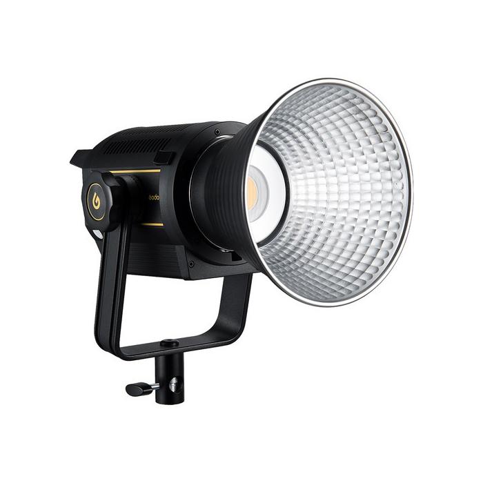 LED Monobloki - Godox VL150 LED lamp - ātri pasūtīt no ražotāja