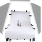 Lighting Tables - Falcon Eyes Photo Table ST-1020A 100x200 - quick order from manufacturer
