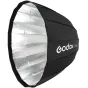 Softboxes - Godox P90L Parabolic softbox with bowensmount 90cm - quick order from manufacturer
