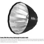 Softboksi - Godox P90L Parabolic softbox with bowens mount 90cm - ātri pasūtīt no ražotāja
