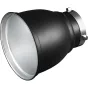 Barndoors Snoots & Grids - Godox Pro Grid Reflector 60Âº 18CM RFT 14 - quick order from manufacturer