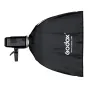 Softboxes - Godox SB-GUSW9090 Umbrella style gridsoftbox with bowens mount 90x90cm - buy today in Master Foto store and with delivery Best choise selected by experts