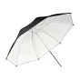 Foto lietussargi - Godox UB-004 Black and White Umbrella (101cm) - perc šodien veikalā un ar piegādi