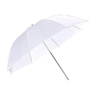 Foto lietussargi - Godox UB-008 Translucent Umbrella (101cm) - perc šodien veikalā un ar piegādi