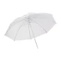 Umbrellas - Godox UB-008 Translucent Umbrella (84cm) - quick order from manufacturer
