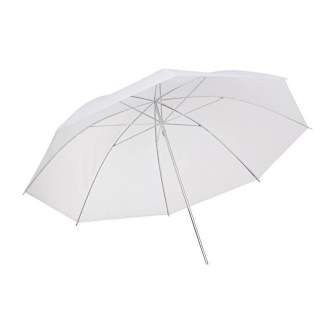 Foto lietussargi - Godox UB-008 Translucent Umbrella (84cm) - ātri pasūtīt no ražotāja