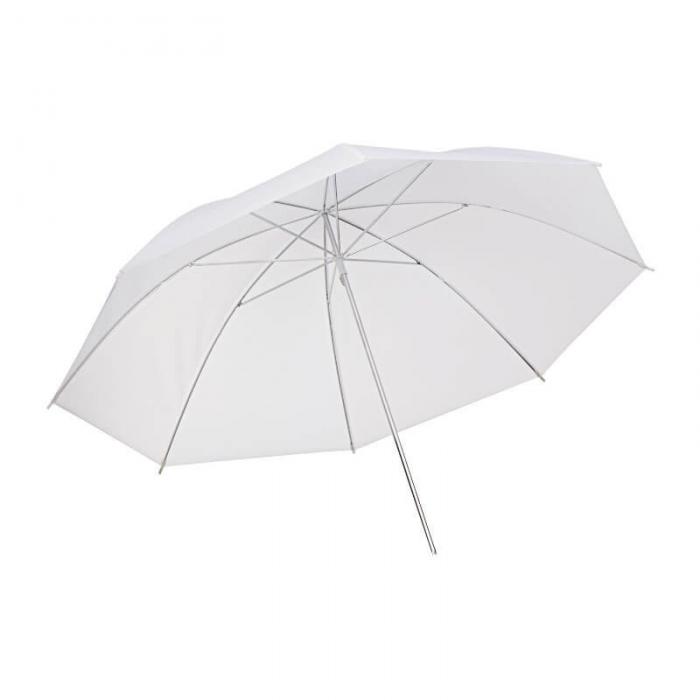 Foto lietussargi - Godox UB-008 Translucent Umbrella (84cm) - ātri pasūtīt no ražotāja