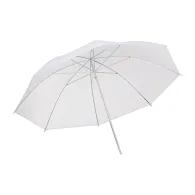 Umbrellas - Godox UB-008 Translucent Umbrella (84cm) - quick order from manufacturerUmbrellas - Godox UB-008 Translucent Umbrella (84cm) - quick order from manufacturer