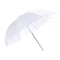 Umbrellas - Godox UB-008 Translucent Umbrella (84cm) - quick order from manufacturer