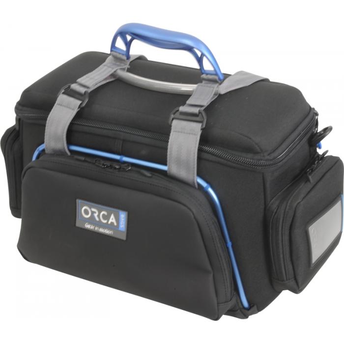Shoulder Bags - ORCA OR-4 SHOULDER CAMERA BAG - 1 OR-4 - quick order from manufacturer