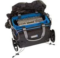 Aizsardzība pret lietu - ORCA OR-33 AUDIO BAG PROTECTION COVER - SMALL OR-33 - ātri pasūtīt no ražotājaAizsardzība pret lietu - ORCA OR-33 AUDIO BAG PROTECTION COVER - SMALL OR-33 - ātri pasūtīt no ražotāja