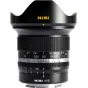 Mirrorless Lenses - NISI LENS 15MM F4 NIKON Z-MOUNT - quick order from manufacturer