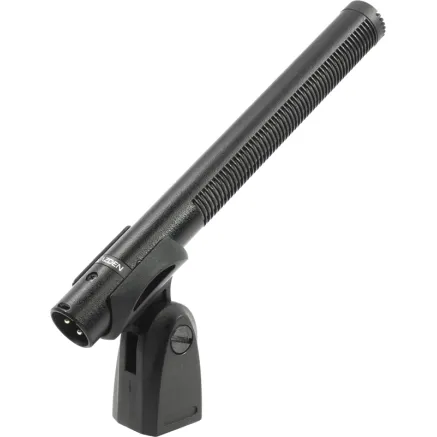 AZDEN SGM-3500 SHOTGUN MICROPHONE SGM-3500