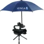 Rain Covers - Orca Small Umbrella OR-111 112670, 37.4" diameter, 8.8 oz. - quick order from manufacturer