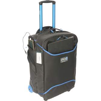 Cases - ORCA OR-84 TRAVELLER ROLLING SUITCASE "ONBOARD OR-84 - quick order from manufacturer