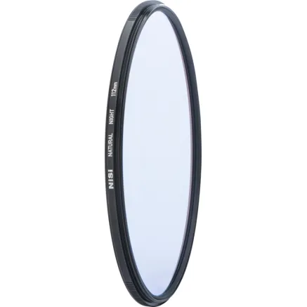 NISI FILTER 112MM FOR NIKON Z14-24MM/2.8S NATURAL NIGHT 112MM NAT NIGHT