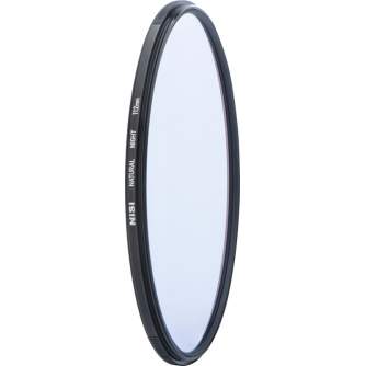 Night Filters - NISI FILTER 112MM FOR NIKON Z14-24MM/2.8S NATURAL NIGHT 112MM NAT NIGHT - quick order from manufacturer