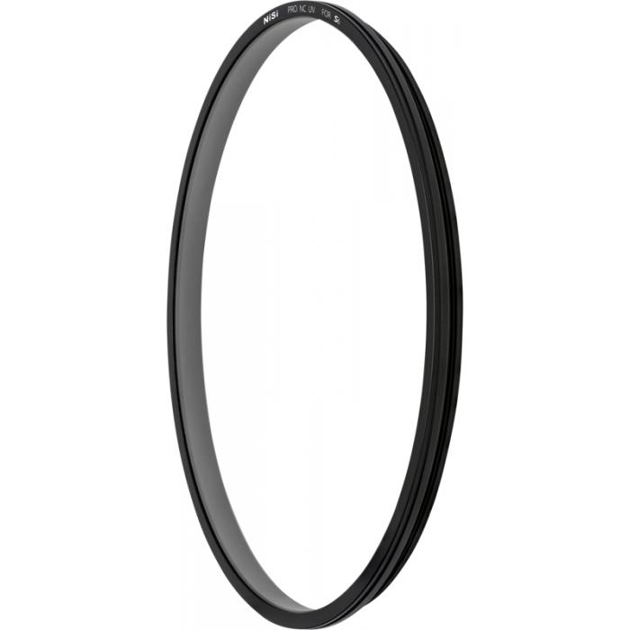 UV Filters - NISI FILTER CIRCULAR FOR S6 UV L395NM S6 UV L395 - quick order from manufacturer