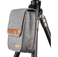 Filtru somiņa, kastīte - NiSi S6 Filter Holder Kit with 82mm Adapter and Pouch - быстрый заказ от производителяFiltru somiņa, kastīte - NiSi S6 Filter Holder Kit with 82mm Adapter and Pouch - быстрый заказ от производителя
