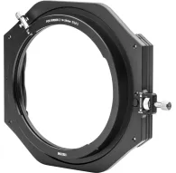 Kvadrātiskie filtri - NISI FILTER HOLDER 100MM FOR NIKKOR Z14-24 F2.8 HOLDER 14-24Z - ātri pasūtīt no ražotājaKvadrātiskie filtri - NISI FILTER HOLDER 100MM FOR NIKKOR Z14-24 F2.8 HOLDER 14-24Z - ātri pasūtīt no ražotāja