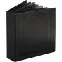 Photo Albums - POLAROID PHOTO ALBUM SMALL BLACK 6043 - quick order from manufacturer Best choise selected by experts