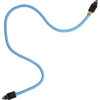 Ремни и держатели для камеры - POLAROID CAMERA STRAP ROUND BLUE 6037 - быстрый заказ от производителяРемни и держатели для камеры - POLAROID CAMERA STRAP ROUND BLUE 6037 - быстрый заказ от производителя