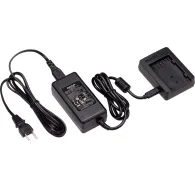 Chargers for Camera Batteries - RICOH/PENTAX PENTAX RAPID BATTERY CHARGER KIT K-BC177E 37873 - quick order from manufacturerChargers for Camera Batteries - RICOH/PENTAX PENTAX RAPID BATTERY CHARGER KIT K-BC177E 37873 - quick order from manufacturer