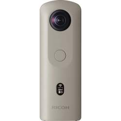 360 Live Streaming Camera - RICOH/PENTAX RICOH THETA SC2 FOR BUSINESS 910812 - quick order from manufacturer