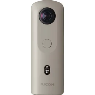 360, VR, Tiešraides kameras - RICOH/PENTAX RICOH THETA SC2 FOR BUSINESS 910812 - ātri pasūtīt no ražotāja