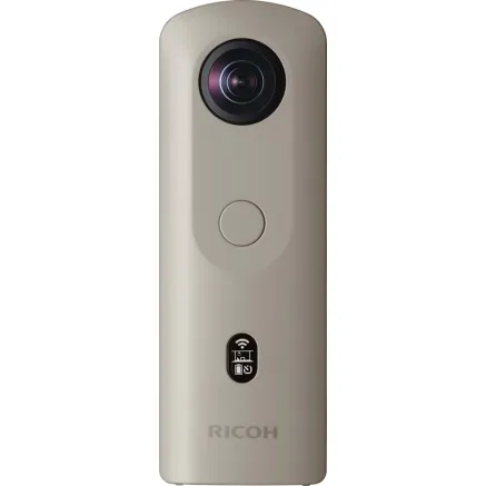 RICOH/PENTAX RICOH THETA SC2 FOR BUSINESS 910812