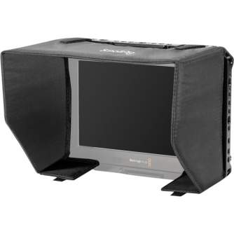 Ietvars kameram CAGE - SmallRig 2792 kaste ar saules vāciņu un HDMI skavu Blackmagic Design Video - ātri pasūtīt no ražotāja