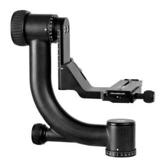 Tripod Heads - SIRUI PH-20 GIMBAL HEAD CARBON - quick order from manufacturer