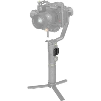 Video stabilizatoru aksesuāri - SMALLRIG 2995 SIDE MOUNTING PLATE FOR CRANE 2S 2995 - ātri pasūtīt no ražotāja