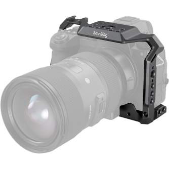 Ietvars kameram CAGE - SMALLRIG 2983 CAGE FOR PANASONIC S5 2983 - ātri pasūtīt no ražotāja