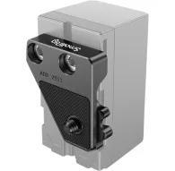 Rigu aksesuāri - SMALLRIG 2951 MOUNTING ADAPTER FOR Z CAM 2951 - ātri pasūtīt no ražotājaRigu aksesuāri - SMALLRIG 2951 MOUNTING ADAPTER FOR Z CAM 2951 - ātri pasūtīt no ražotāja