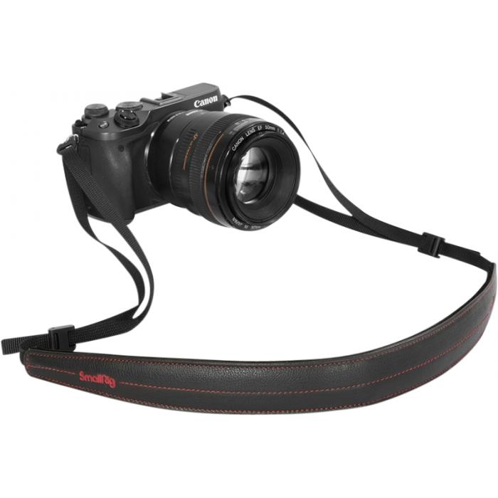 Ремни и держатели для камеры - SmallRig Camera Neck Strap Lite 2794 - быстрый заказ от производителя