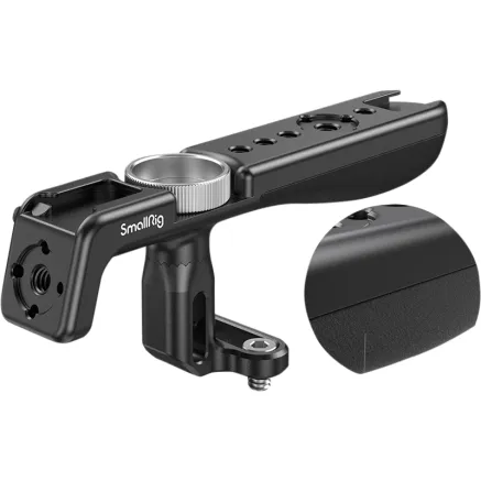 SMALLRIG 2949 TOP HANDLE LIGHTWEIGHT (1/4 SCREWS) 2949