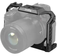 Ietvars kameram CAGE - SMALLRIG 2926 CAGE FOR NIKON Z5/Z6/Z7/Z6II/Z7II 2926 - ātri pasūtīt no ražotājaIetvars kameram CAGE - SMALLRIG 2926 CAGE FOR NIKON Z5/Z6/Z7/Z6II/Z7II 2926 - ātri pasūtīt no ražotāja