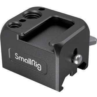 Accessories for stabilizers - SmallRig 3025 NATO Klem Accessoire Mount voor DJI RS 2 / RSC 2 3025 - quick order from manufacturer