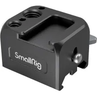 Аксессуары для стабилизаторов - SmallRig 3025 NATO Klem Accessoire Mount voor DJI RS 2 / RSC 2 - быстрый заказ от производителяАксессуары для стабилизаторов - SmallRig 3025 NATO Klem Accessoire Mount voor DJI RS 2 / RSC 2 - быстрый заказ от производителя