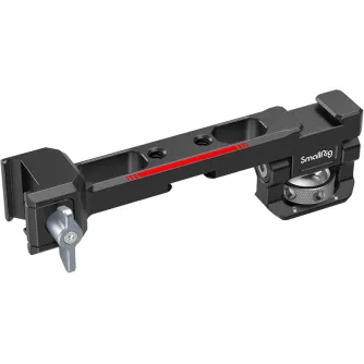 Video stabilizatoru aksesuāri - SMALLRIG 3026 MONITOR MOUNT FOR RONIN RS2/RSC2 3026 - ātri pasūtīt no ražotāja