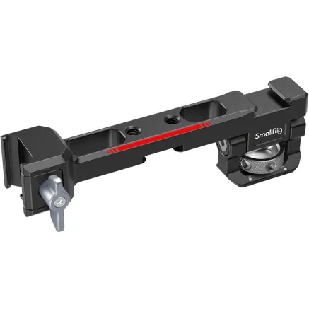 SmallRig 3026 Monitor Mount met NATO Klem voor DJI RS 2 / RSC 2 3026