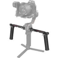 Accessories for stabilizers - SmallRig 3027 Dubbele Handgreep voor DJI RS 2 / RSC 2 3027 - quick order from manufacturerAccessories for stabilizers - SmallRig 3027 Dubbele Handgreep voor DJI RS 2 / RSC 2 3027 - quick order from manufacturer