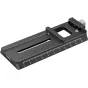 Accessories for stabilizers - SmallRig 3061 Quick Release Plate met Arca Swiss voor DJI RS 2 / RSC 2 3061 - buy today in store and with delivery