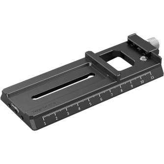 Video stabilizatoru aksesuāri - SMALLRIG 3061 QR-PLATE FOR RONIN RS2/RSC2 3061 - perc šodien veikalā un ar piegādi