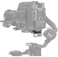 Video stabilizatoru aksesuāri - SMALLRIG 3125 UNIV COUNTER WEIGHT CL FOR RONIN RS2/RSC2 3125 - ātri pasūtīt no ražotājaVideo stabilizatoru aksesuāri - SMALLRIG 3125 UNIV COUNTER WEIGHT CL FOR RONIN RS2/RSC2 3125 - ātri pasūtīt no ražotāja