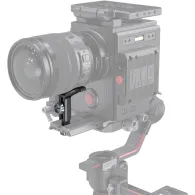 Accessories for rigs - SMALLRIG 2850 LONG LENS MOUNT FOR RONIN RS2/RSC2 2850 - quick order from manufacturerAccessories for rigs - SMALLRIG 2850 LONG LENS MOUNT FOR RONIN RS2/RSC2 2850 - quick order from manufacturer