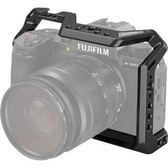 Ietvars kameram CAGE - SMALLRIG 3087 CAGE FOR FUJIFILM X-S10 3087 - ātri pasūtīt no ražotāja