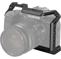 Camera Cage - SmallRig 3087 Cage voor FUJIFILM X S10 Camera 3087 - quick order from manufacturerCamera Cage - SmallRig 3087 Cage voor FUJIFILM X S10 Camera 3087 - quick order from manufacturer
